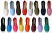 Espadrille – 700 éve talpon